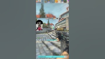 Clean satisfying taps #csgo #shorts #youtubeshorts
