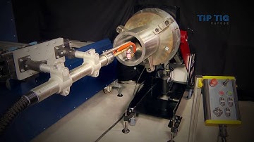 TIPTIG Welding Systems