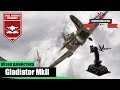 Обзор джойстика Gladiator MkII в War Thunder