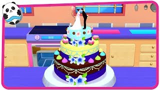 My Bakery Empire - Bake, Decorate & Serve Cakes Part 10 - Fun Cooking Games For Kids and Children screenshot 5