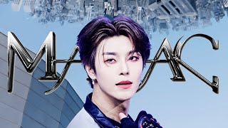Download Lagu 알파드라이브원(ALD1) - MANIAC (AI Cover) MP3 Download Lagu 알파드라이브원(ALD1) - MANIAC (AI Cover) MP3