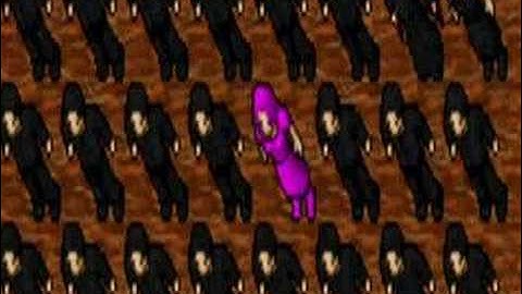 Tibia BlackD Commercial (Magebomb)