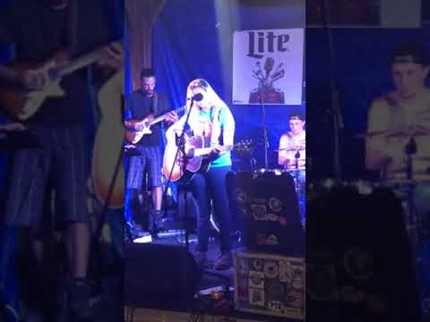 August 3, 2018 - Stuart, VA