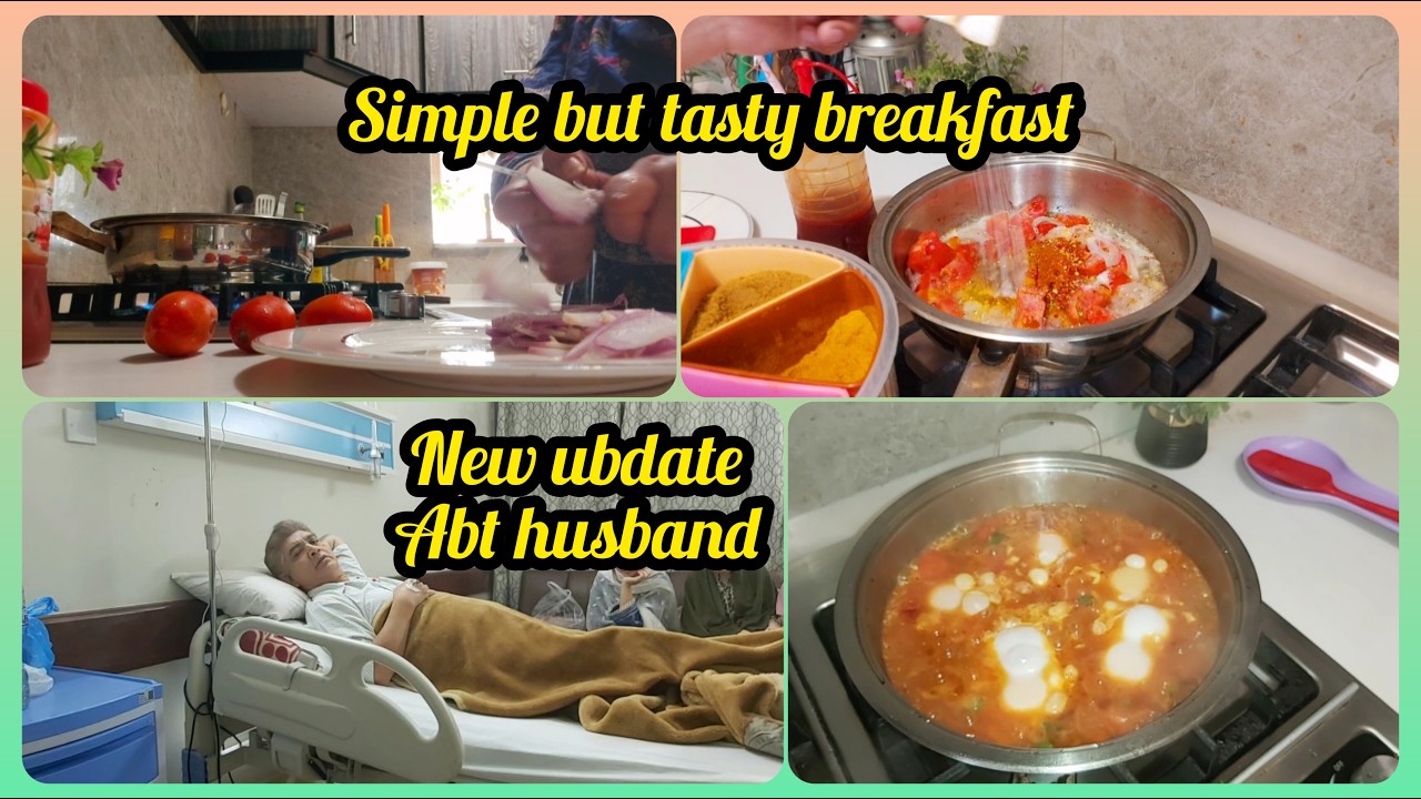 Smart bolnay pa reaction🥰/simple breakfast prep#vlogs#pakistanivlogs#dailyvlogs