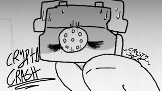 《CRYPTO (crisis)》// dumb dsaf animatic