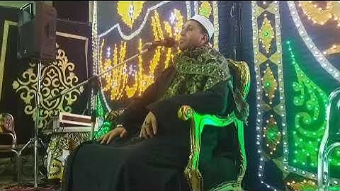 صلوا عليه وسلموا تسليما.القارئ أمين عرفه