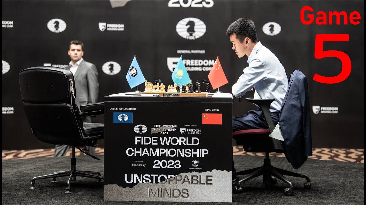 Ding wins Game 6 of World Championship rollercoaster