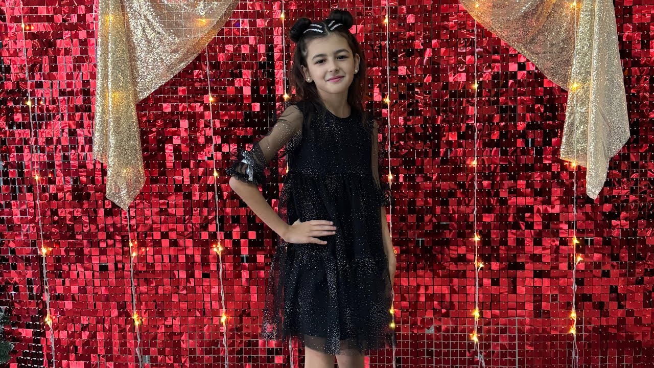 Iepure Evelina- “De-ar fi dorul” (cover) | Concursul “Lumina Nordică” 2025