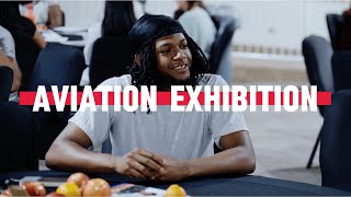 Project H.o.o.d. X Avination Aviation Aerospace Expo Recap