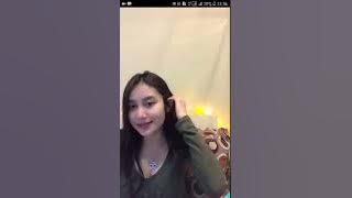 Pamella safitri part 2 BIGO LIVE
