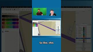 Can You Design a House Without Gravity?? #sketchup