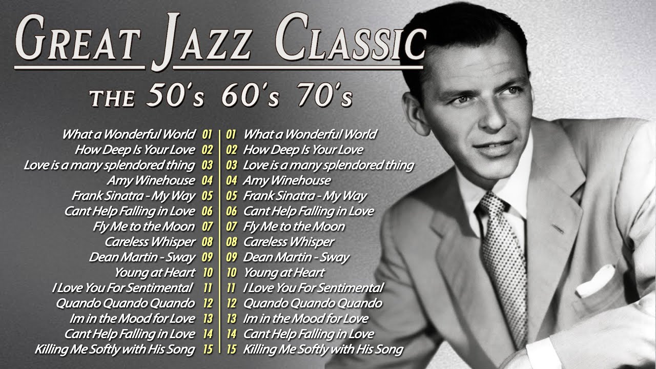 Frank Sinatra, Nat King Cole, Louis Armstrong | Timeless Classics Frank Sinatra, Nat King Cole, Louis Armstrong | Timeless Classics