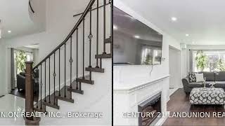 136 Livingstone Street W Barrie, ON L4N 7J4