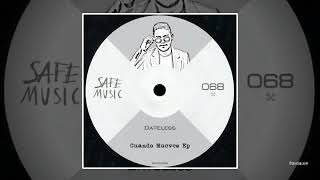 Dateless - Mind Control Cassimm Remix