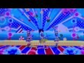 プリパラ ドレッシングパフェ ラン For ジャンピン 