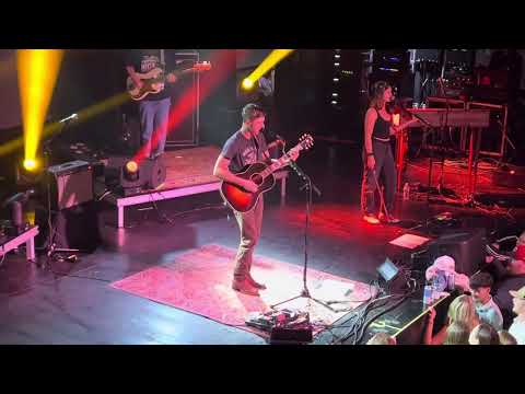 Sam Barber - Better Year - Druid City Music Hall