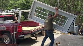 I've Spent This Much on the Tiny House...So Far !...Ep 4