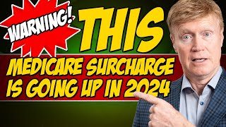 WARNING! This Medicare Surcharge is Going Up in 2024! 😭 by Medicare School 22,926 views 3 months ago 28 minutes