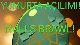 Null's brawl part 6 #nullsbrawl#brawlstars #yumurtaaçılımı