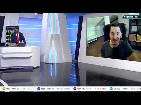 "Las manos fuertes del mercado no tienen ni idea de qu&eacute; hacer en el mercado a medio plazo" A. Lezaun