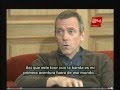 Hugh Laurie Entrevista en 24 Horas