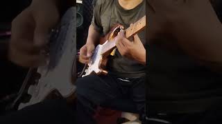Birunya Rindu Ike Nurjanah Intro Gitar Cover