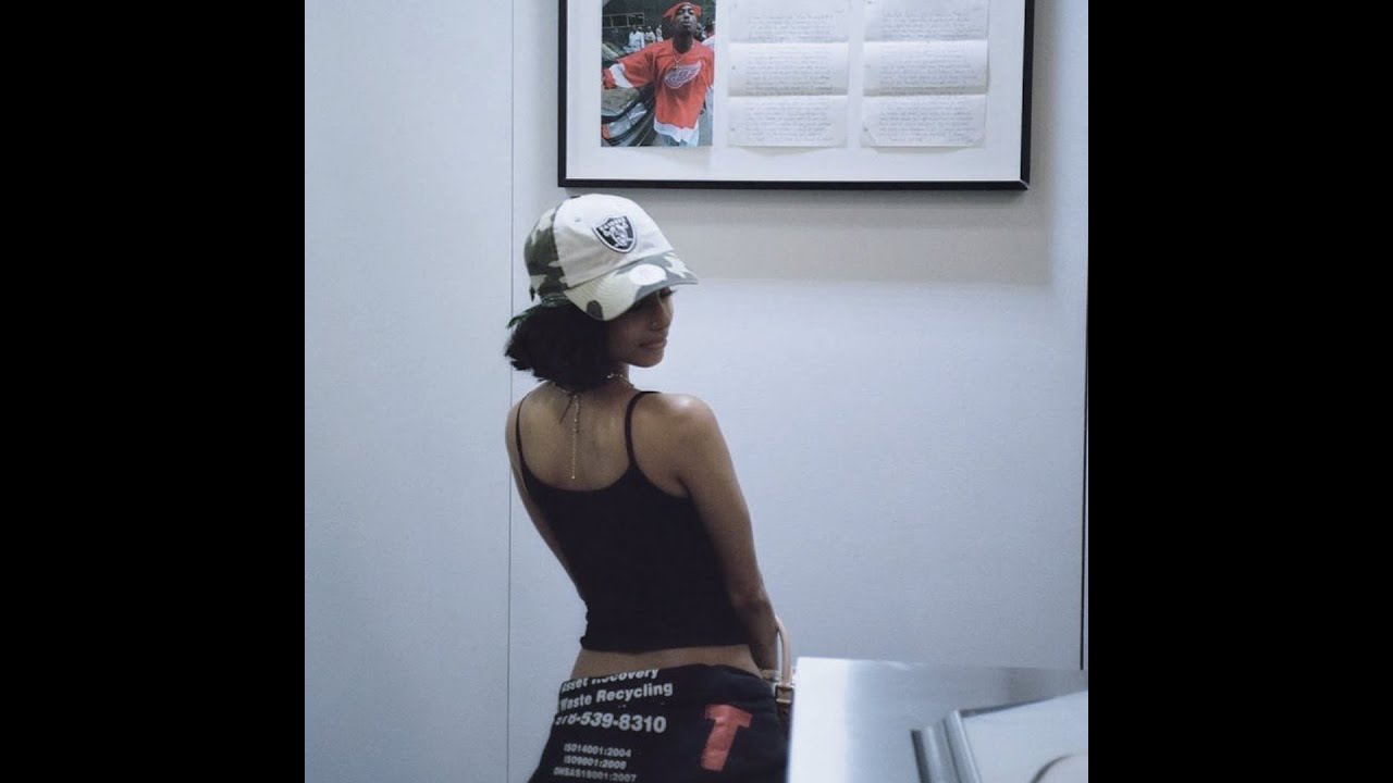 [FREE] BRENT FAIYAZ TYPE BEAT - LIVING FOR THE WEEKEND