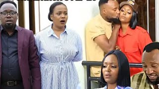 Urwibanga S1 Ep 18Emili Baramufashe Grace Aracinse