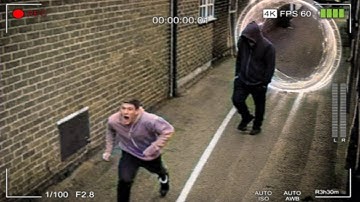 These Teleportation Videos Are Freaking Everyone Out..!!