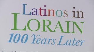 Celebrating 100 years of Latino history in Lorain A Turning Point
