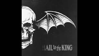 Avenged Sevenfold - Coming Home (Unofficial Instrumental)