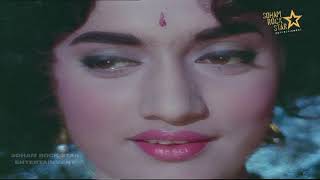 Na Jhatko Zulf Se Paani song | Biswajit, Rajshree | Shehnai 1964