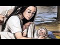 007 -‬ ميلاد يسوع  (Arabic-Ketab El Hayat)‬