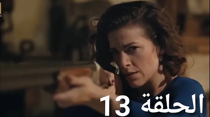 مسلسل/وادي الذئاب/الجزء العاشر/الحلقة 13/مدبلج