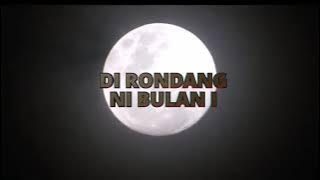 Lagu Batak Hits ; Trio Lasidos _ Di Rondang Ni Bulan i (Cipt : Nahum Situmorang)