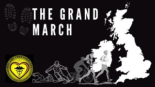 The Grand March | Charity Documentary