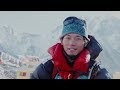 【栗城 エベレスト2018 vol.3】高所順応でキャンプ2へ