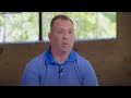 Veterans' Voices 2020: Dustin, Army, Iraq & Afghanistan