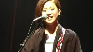 盧凱彤_b1_Summer Of Love+人造衛星情人 (屋頂音樂節 20120909).MTS