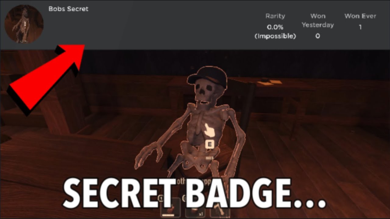 What If You Interact Bob 100 Times...(Roblox Doors) YouTube