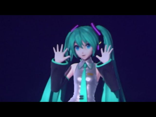 Stream Hatsune Miku - Minna Miku Miku Ni Shite Ageru (Magical Mirai 2017  Blu - Ray 1080p 60fps) by I can't speak English.