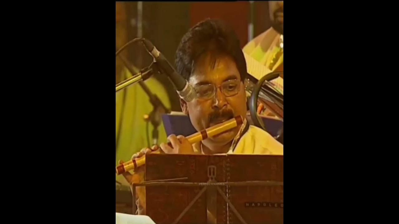 Why Ilayaraja is god of music? | Ilayaraja interludes | #violin #flute #ilayarajabgm 💕