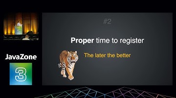 Tame your Service Worker before your PWA go into the wild by Maxim Salnikov @ JavaZone