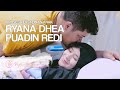 [NP] PROSES PERSALINAN ANAK RYANA DHEA &amp; PUADIN REDI