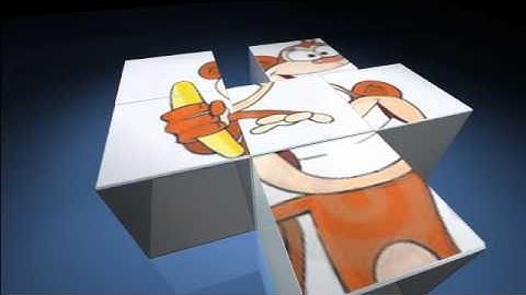 video intro - Created using Flixpress.com