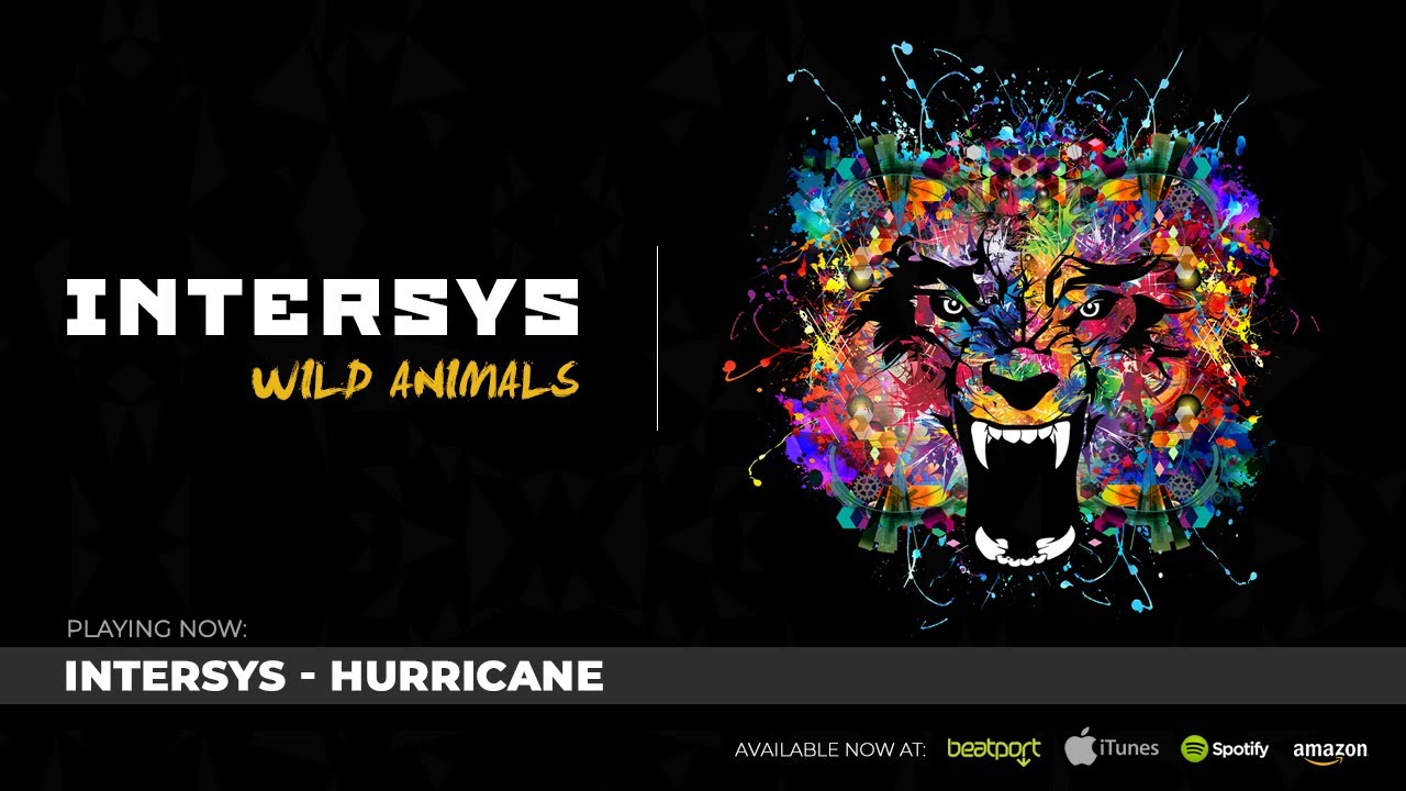 Watch InterSys - Hurricane (Original Mix) on YouTube Watch InterSys - Hurricane (Original Mix) on YouTube