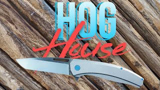 Hog House Knives Veli Review Flipping Fantastic Can It Topple The Big Brands?
