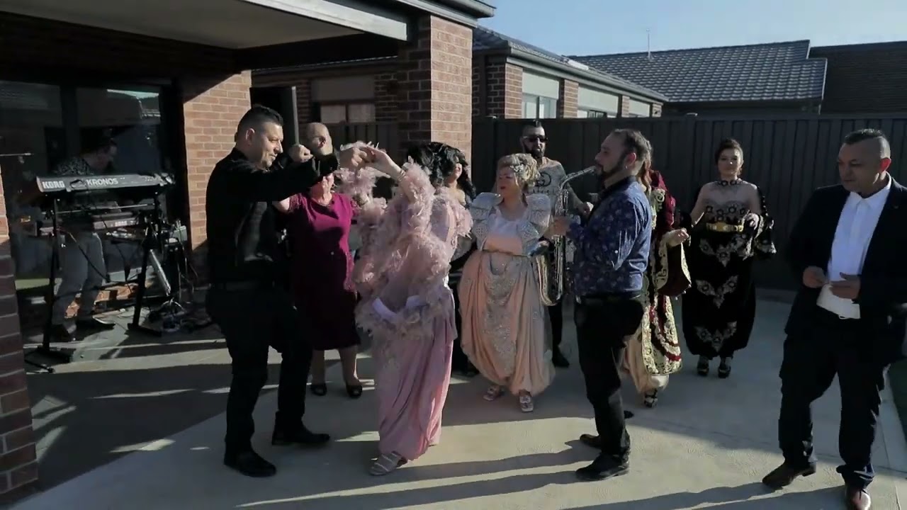 Bijav Ko Melbourne- Suneti Daniel 2022 Part 1