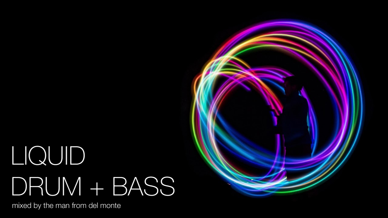 Liquid Drum and Bass Mix 49 YouTube
