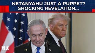 Is Israel Still Independent? New Poll Says Trump’s US Dictating Netanyahu’s Every Single Gaza Move